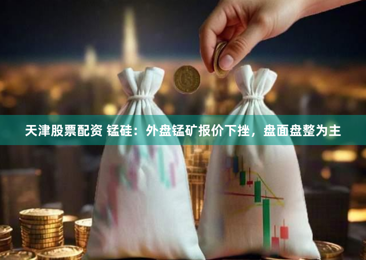 天津股票配资 锰硅：外盘锰矿报价下挫，盘面盘整为主