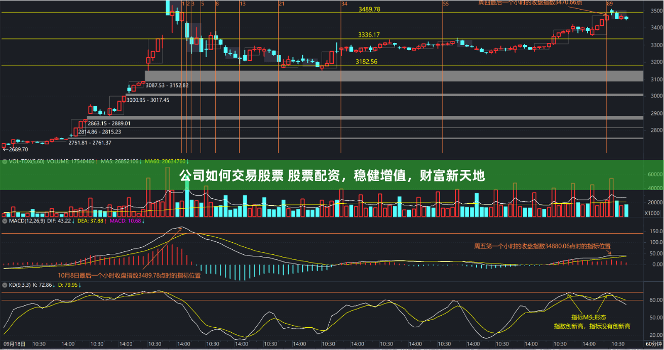 公司如何交易股票 股票配资，稳健增值，财富新天地