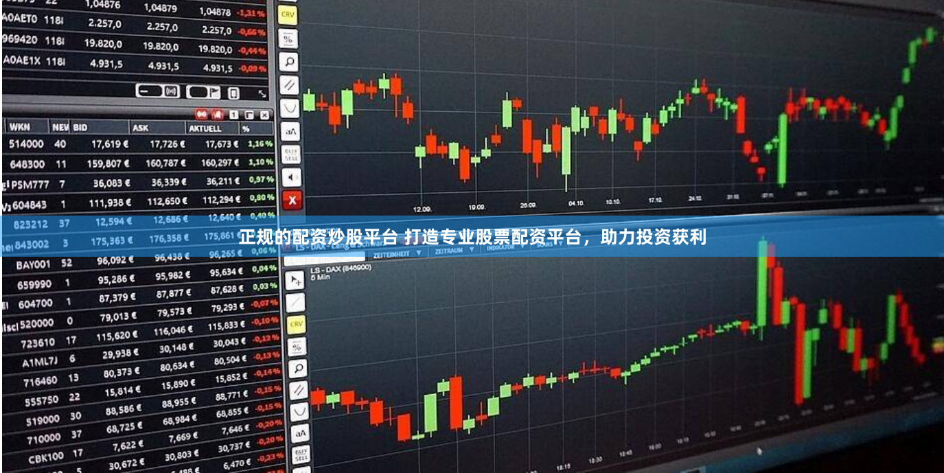 正规的配资炒股平台 打造专业股票配资平台，助力投资获利