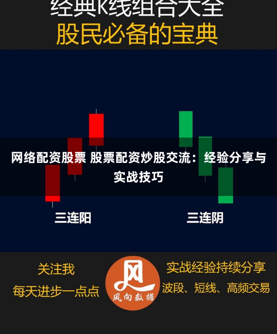 网络配资股票 股票配资炒股交流：经验分享与实战技巧