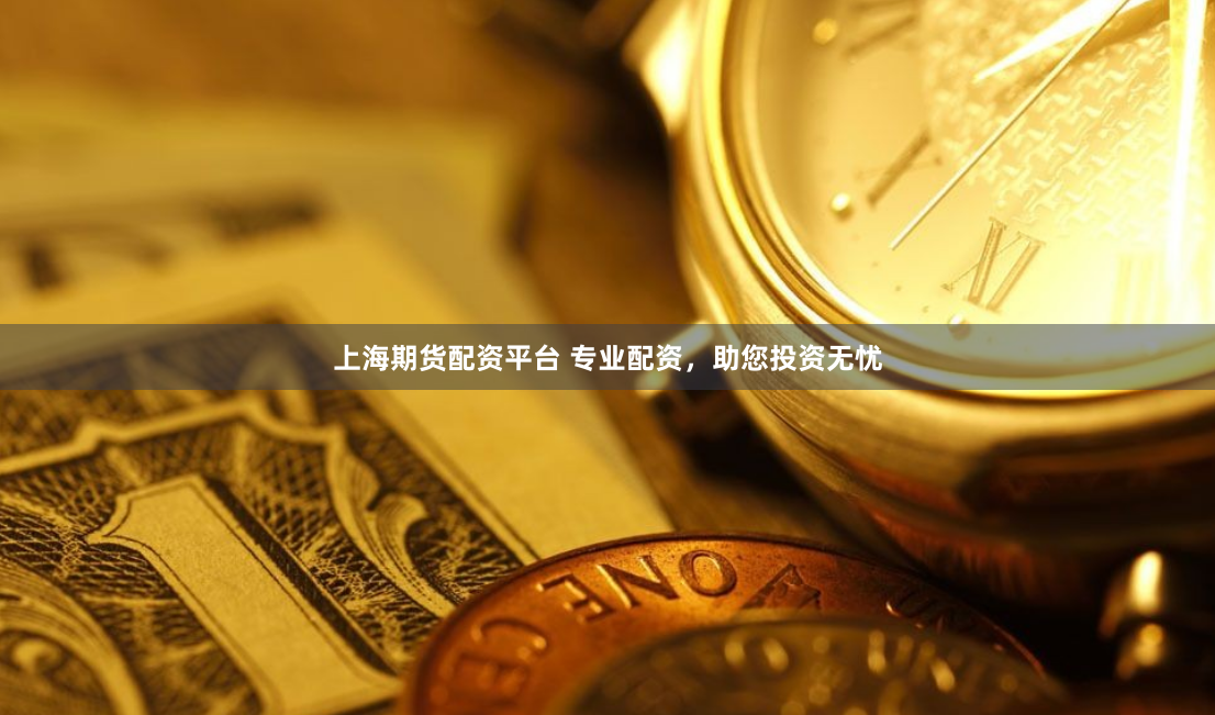 上海期货配资平台 专业配资，助您投资无忧