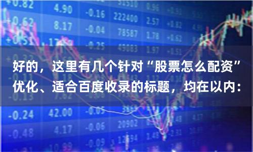 好的，这里有几个针对“股票怎么配资”优化、适合百度收录的标题，均在以内：