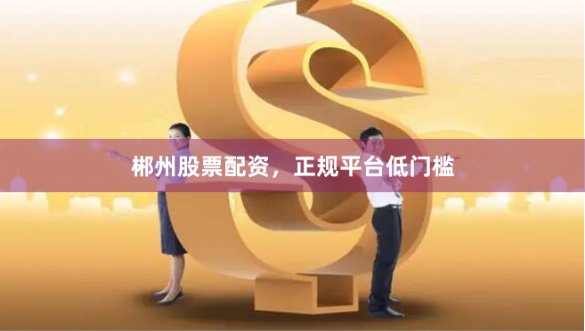 郴州股票配资，正规平台低门槛