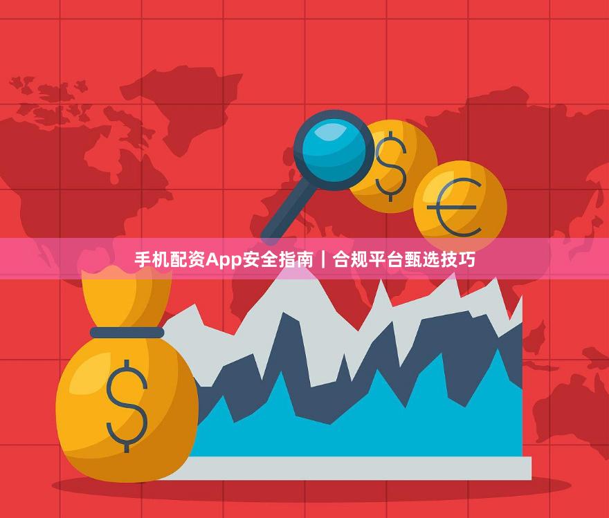 手机配资App安全指南｜合规平台甄选技巧