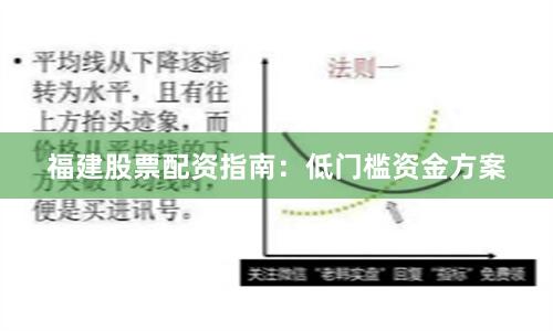 福建股票配资指南：低门槛资金方案